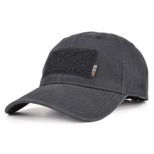 5.11タクティカル キャップ フラッグベアラ 89406 [ ブラック ] 5.11Tactical 511