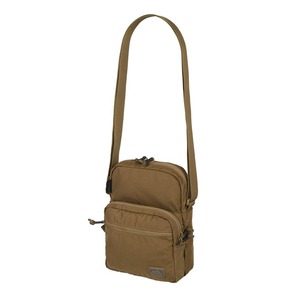 HELIKON-TEX shoulder bag EDC COMPACTko-te.la nylon TB-ECS-CD [ coyote ]