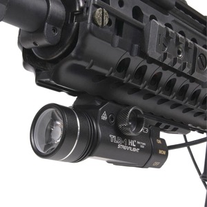 STREAMLIGHT ウェポンライト TLR-1 HL デュアルリモートスイッチキット 20mmレイル ストリームライト