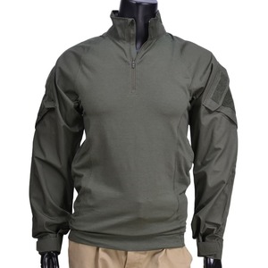 5.11 TACTICAL 長袖シャツ RAPID ASSAULT SHIRT TDU 72194 [ TDUグリーン / Lサイズ ]