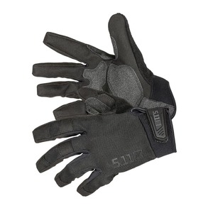 5.11 Tactical グローブ TAC A3 GLOVE ブラック 59374 [ Mサイズ ] 5.11タクティカル