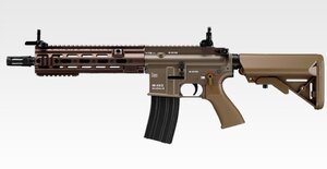 東京マルイ 次世代電動ガン HK416 デルタカスタム [ タン ] TOKYO MARUI AEG デルタフォース