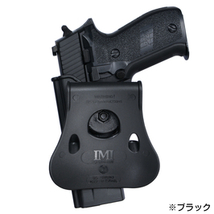 IMI Defense ホルスター SIG SAUER P226、220、228用 Lv.2 [ タン ] IMIディフェンス_画像2