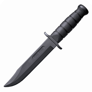 COLD STEEL トレーニングナイフ レザーネックSF Cold Steel 92R39LSF | トレーナー 模造ナイフ