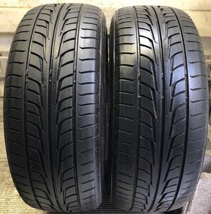 【送料無料】215/45R17 87V（FIREHAWK）WIDE OVAL 2本 A.207