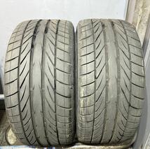 送料無料 245/40R17 91W（GOOD YEAR)EAGLE REVSPEC RS-02 2本 A.24_画像1