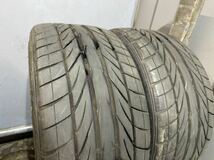 送料無料 245/40R17 91W（GOOD YEAR)EAGLE REVSPEC RS-02 2本 A.24_画像2