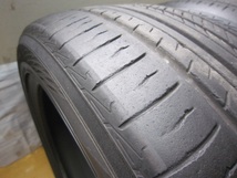 G552☆ヨコハマ　ADVAN　dB　V552　245/45R19　2本セット_画像5