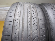 G552☆ヨコハマ　ADVAN　dB　V552　245/45R19　2本セット_画像3