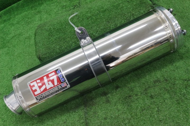 ヤフオク! -zx-12r マフラー(マフラー本体(社外))の中古品・新品・未