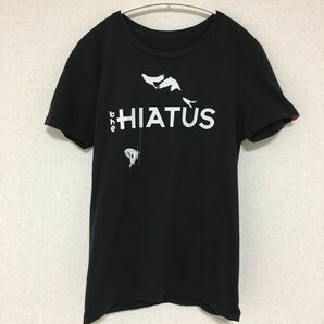 HIATUS Tシャツ Sサイズ