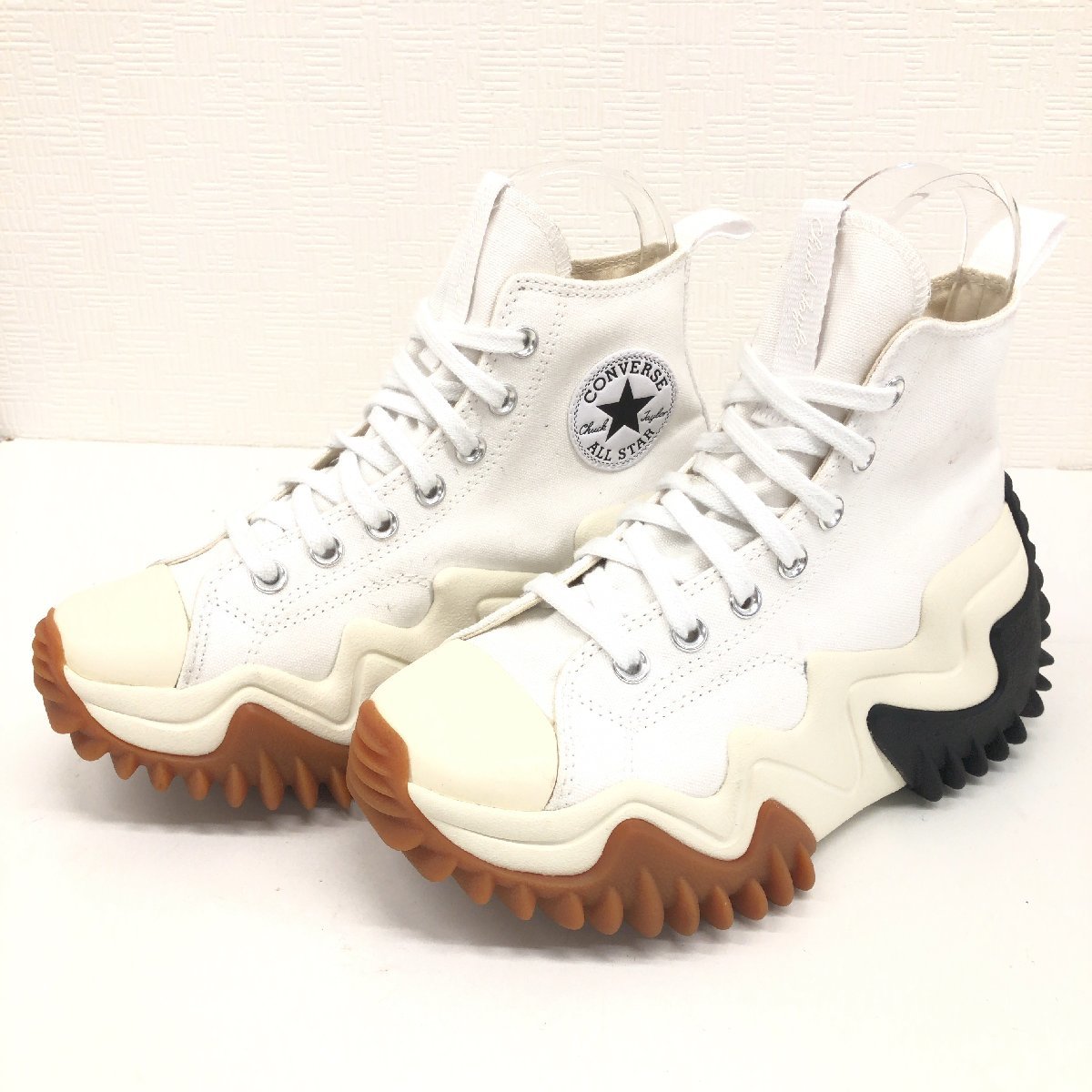 ヤフオク! -「run...」(コンバース) (スニーカー)の落札相場・落札価格