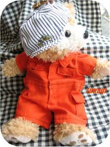  выкройки * Duffy kos* сумка Duffy *16 orange комбинезон 