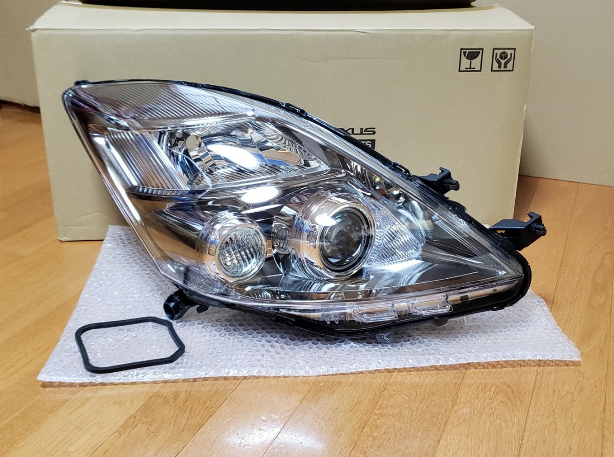 2023年最新】ヤフオク! -anm10w ヘッドライト(トヨタ用)の中古品・新品