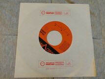 N.S.P 面影橋 思い出はドラマさ レコード EP 昭和レトロ 昭和歌謡曲 和モノ キャニオン・レコード V-37_画像5