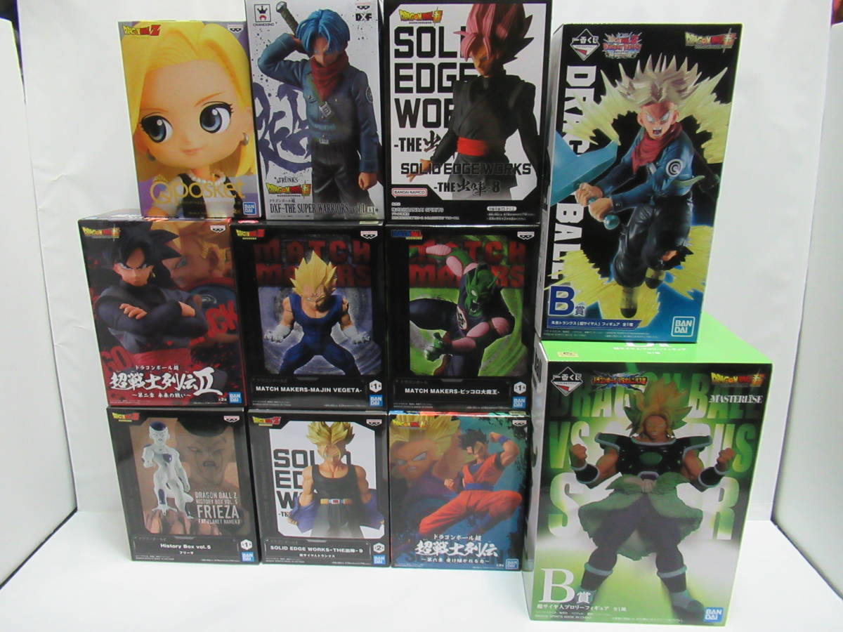 ヤフオク! -「ドラゴンボール一番くじフリーザ」の落札相場・落札価格 ヤフオク! -「ドラゴンボール一番くじフリーザ」の落札相場・落札価格