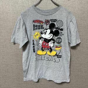 90s 00s USA ビンテージ ヴィンテージ Tシャツ tee アメリカ 古着 オールド ディズニー ミッキー キャラクター アニメ 映画 音楽 バンド