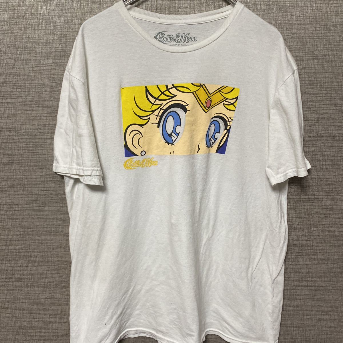 ヤフオク! -「セーラームーン」(Tシャツ) (メンズファッション)の落札
