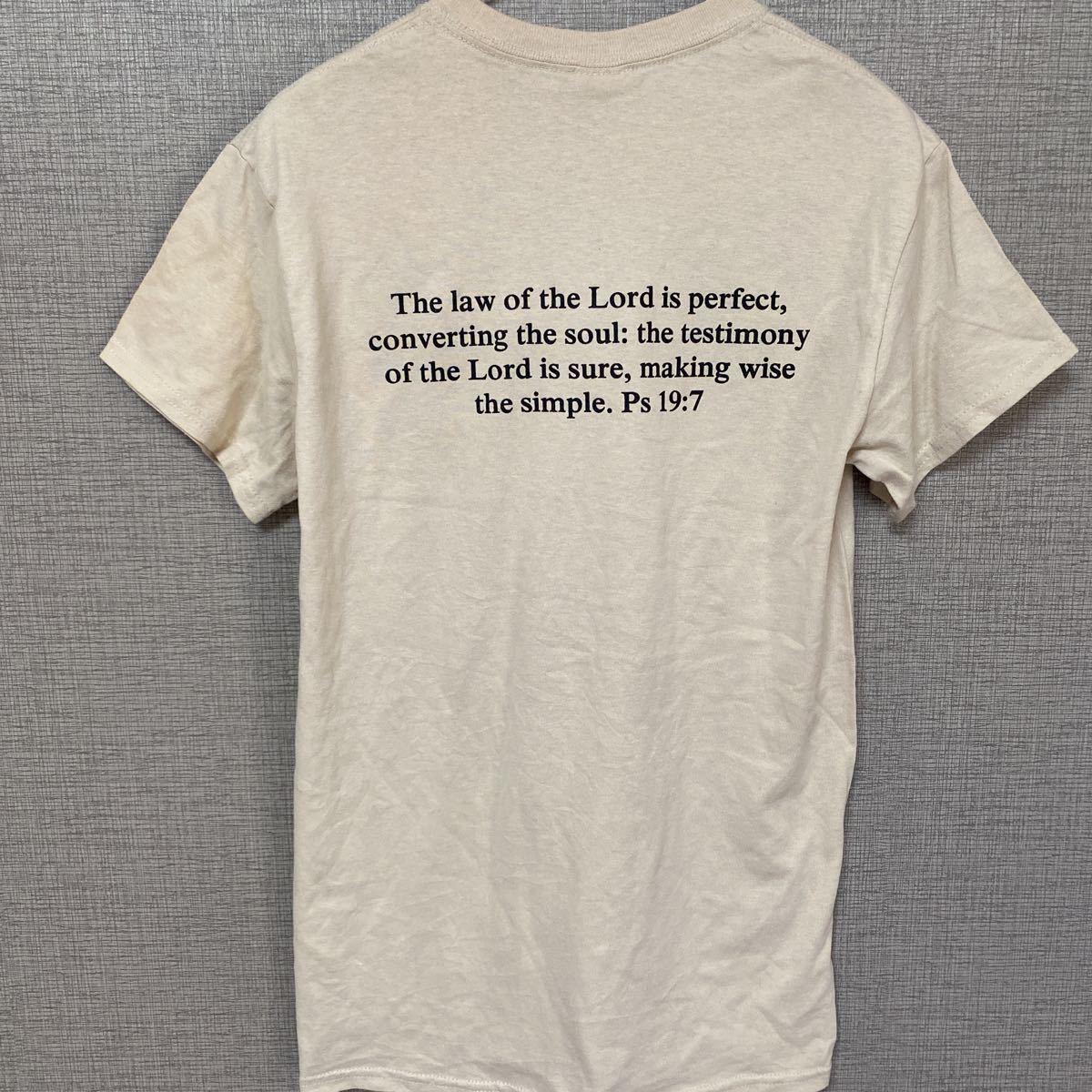 ヤフオク! -「キリスト tシャツ」の落札相場・落札価格