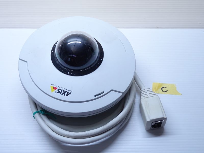 ヤフオク! -「axis camera」の落札相場・落札価格