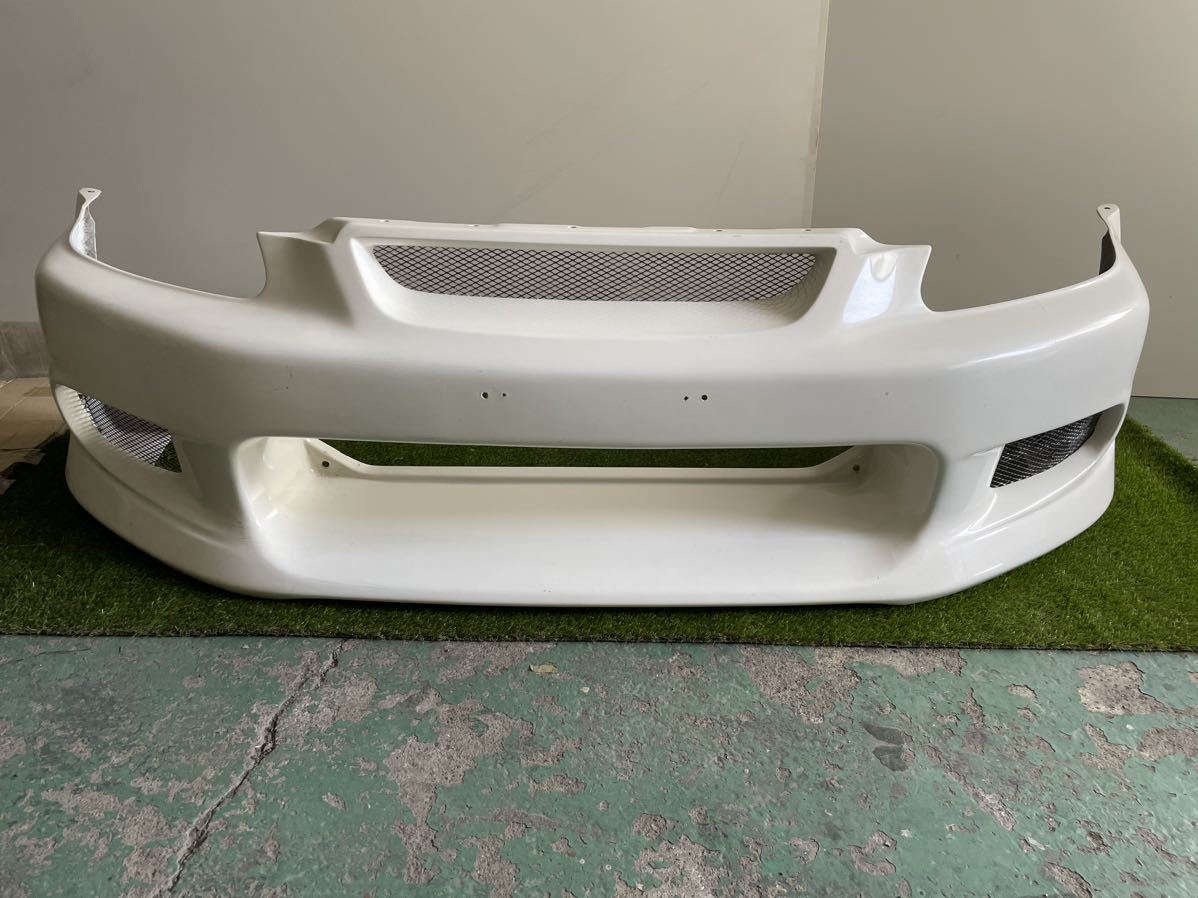 ヤフオク! -「ek9フロントバンパー」の落札相場・落札価格