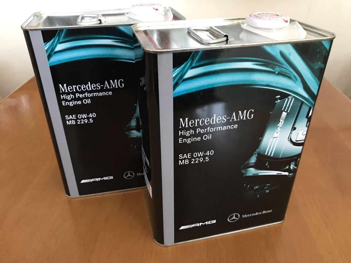 ヤフオク! -「amg エンジンオイル」の落札相場・落札価格