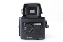 ★緊急大特価★ ZENZA BRONICA GS-1 6X7判 ZENZANON PG 100mm F3.5 ゼンザブロニカ #6917_画像5