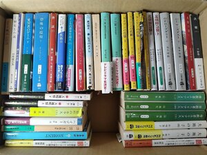 ★【ライアンの代価、北朝鮮急襲、背教者ユリアヌスなど 文庫まとめセット 中古〈小説・外国人・複数作家〉36冊程度 1冊50円以下！】/m4