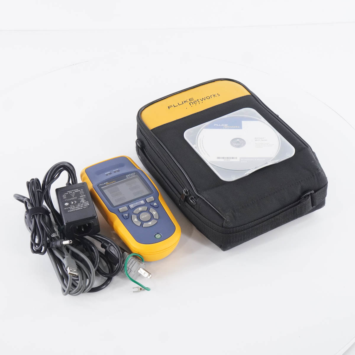 ヤフオク! -「fluke テスター」(ホビー、カルチャー) の落札相場・落札価格