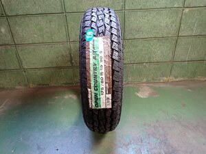 MF7780【送料無料175/80R15】1本 TOYO オープンカントリー A/T+ 未使用品 アウトレット品 パジェロミニなどに≪即決≫