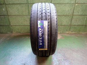 MF7789【送料無料245/40R18】1本 ダンロップ VEURO ヴューロ VE303 未使用品 アウトレット品 ランエボ インプレッサ ≪即決≫