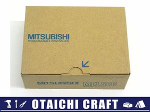 【未使用】MITSUBISHI(三菱電機) DC入力ユニット プラスコモンタイプ A1SX41-S2【/D20179900022853D/】