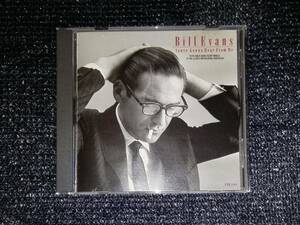 ビル・エヴァンス「“ワルツ・フォー・デビイ”ライブ！」国内盤 Bill Evans You're Gonna Hear From Me エディ・ゴメス マーティ・モレル