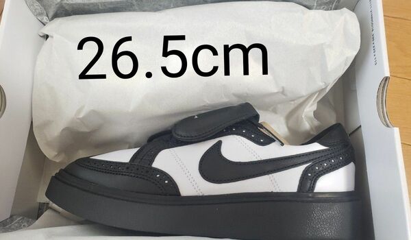 Nike x PEACEMINUSONE G-Dragon Kwondo 1 ナイキ 26.5cm