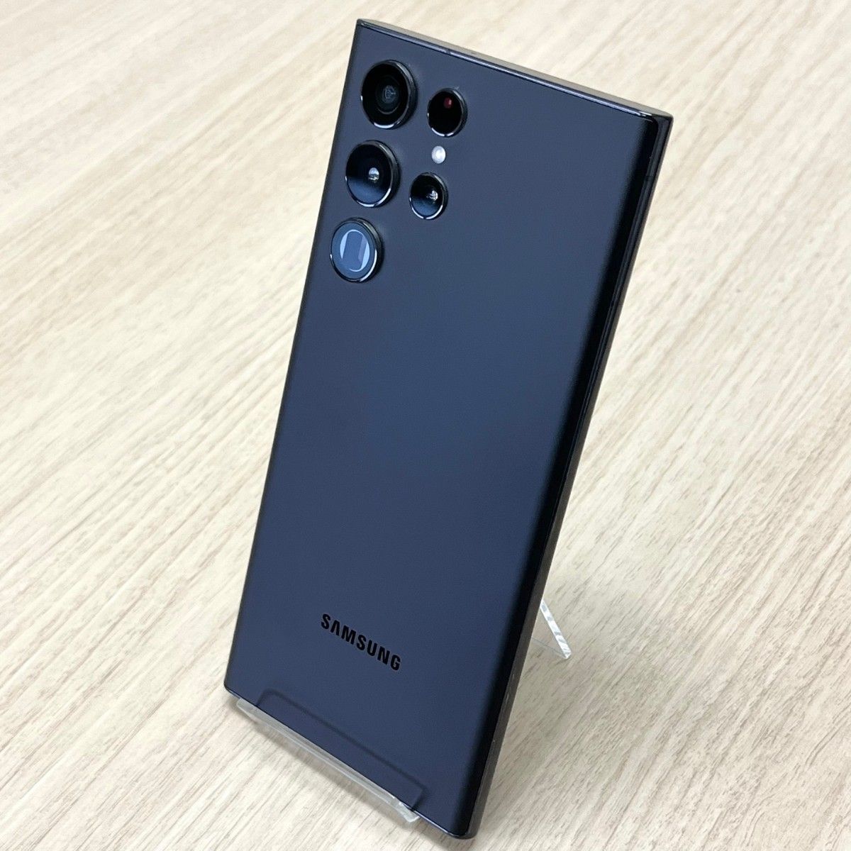 最先端 Galaxy フリー S22 s22 Ultra 512GB ブラック sim SIMフリー