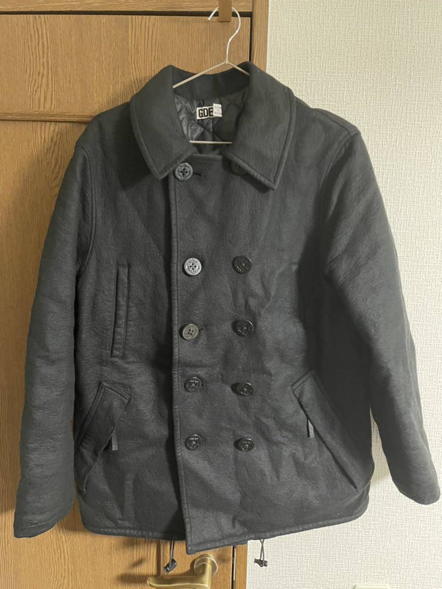 ヤフオク! -「good enough pコート」(グッドイナフ) (く)の落札相場