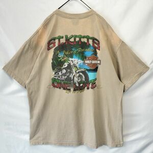 【レア！】ハーレーダビッドソン HARLEY-DAVIDSON Tシャツ