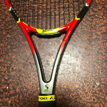 スリクソン REVO テニスラケット 硬式テニスラケット SRIXON REVO CX 2.0 _画像2