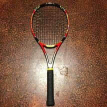 スリクソン REVO テニスラケット 硬式テニスラケット SRIXON REVO CX 2.0 _画像1