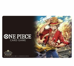 ONE PIECEカードゲーム チャンピオンシップセット2022(モンキー・D・ルフィ)