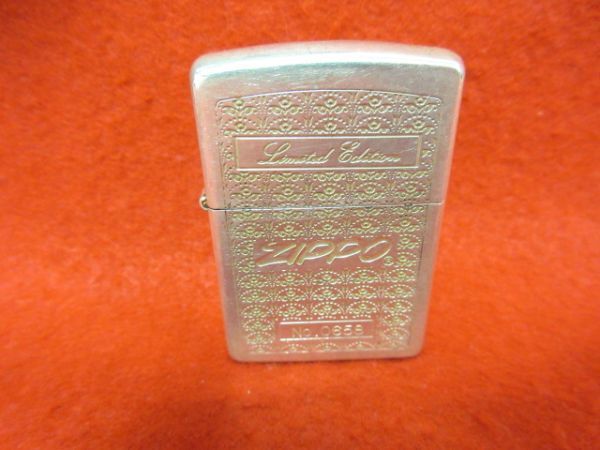 オールノット Zippo スタリンーグ limited 24/70 - 通販