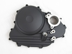 YAMAHA 純正 FZ25/ABS/FAZER25/ABS/FZS25 右クランクケースカバー #B97-E5421-00【COVER, CRANKCASE 2】