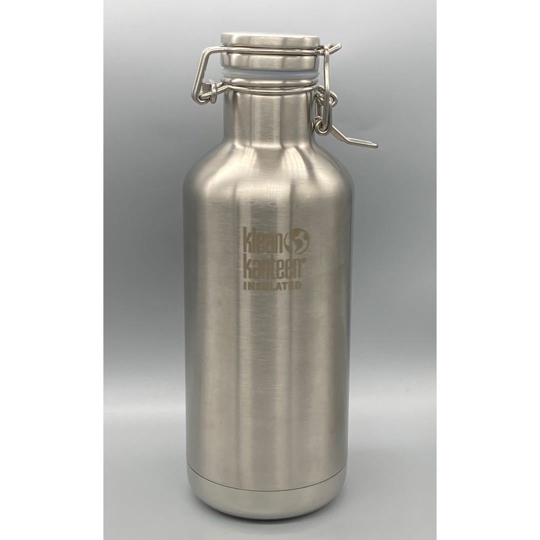 ヤフオク! -「klean kanteen グロウラー」の落札相場・落札価格