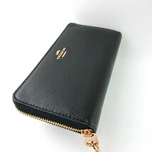 COACH コーチ 財布_画像2