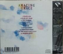 白鳥英美子♪CD【同梱可】品質保証♪アメイジング・グレイス_画像2