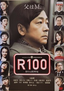 中古DVD R100