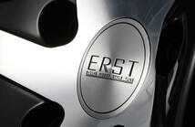 ERST / エアスト ホイール VS5-R 19インチ ×8.0J +49 5穴 108 ハブ径63.3 VOLVO 19x8.0J シルバーポリッシュ　ボルボ V60 / S60 14y-_画像3