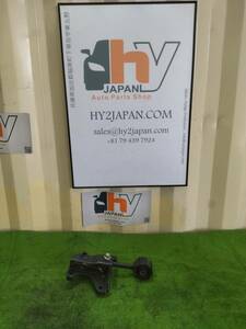 DBA-M700A　M700A　モーダ パッソ　エンジンマウント　2016　走行35542㎞　中古　＃hyj　12321B1040 NSP59237 