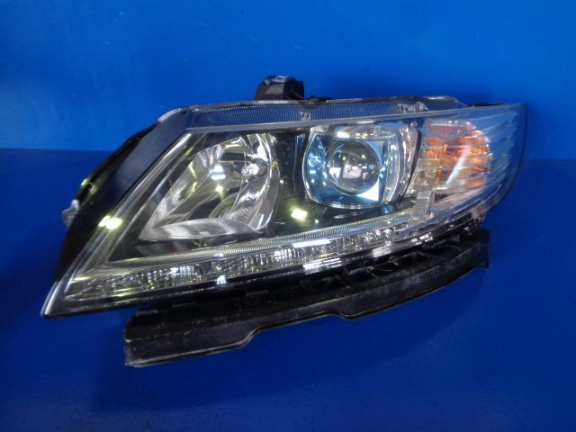 ヤフオク! -「cr-z ヘッドライト 左」の落札相場・落札価格