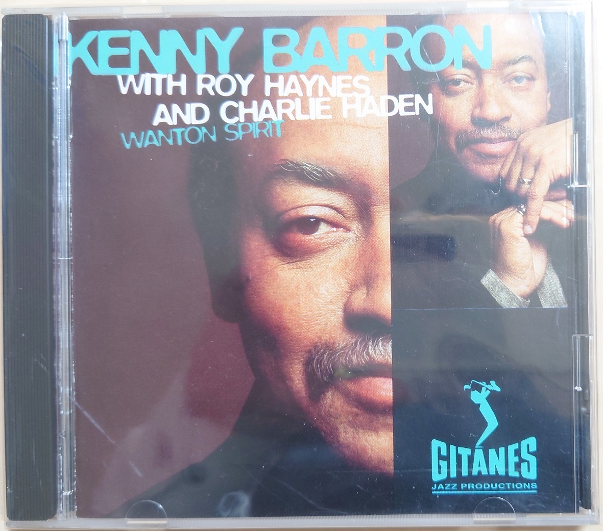 2023年最新】Yahoo!オークション -ケニーバロン kenny barronの中古品